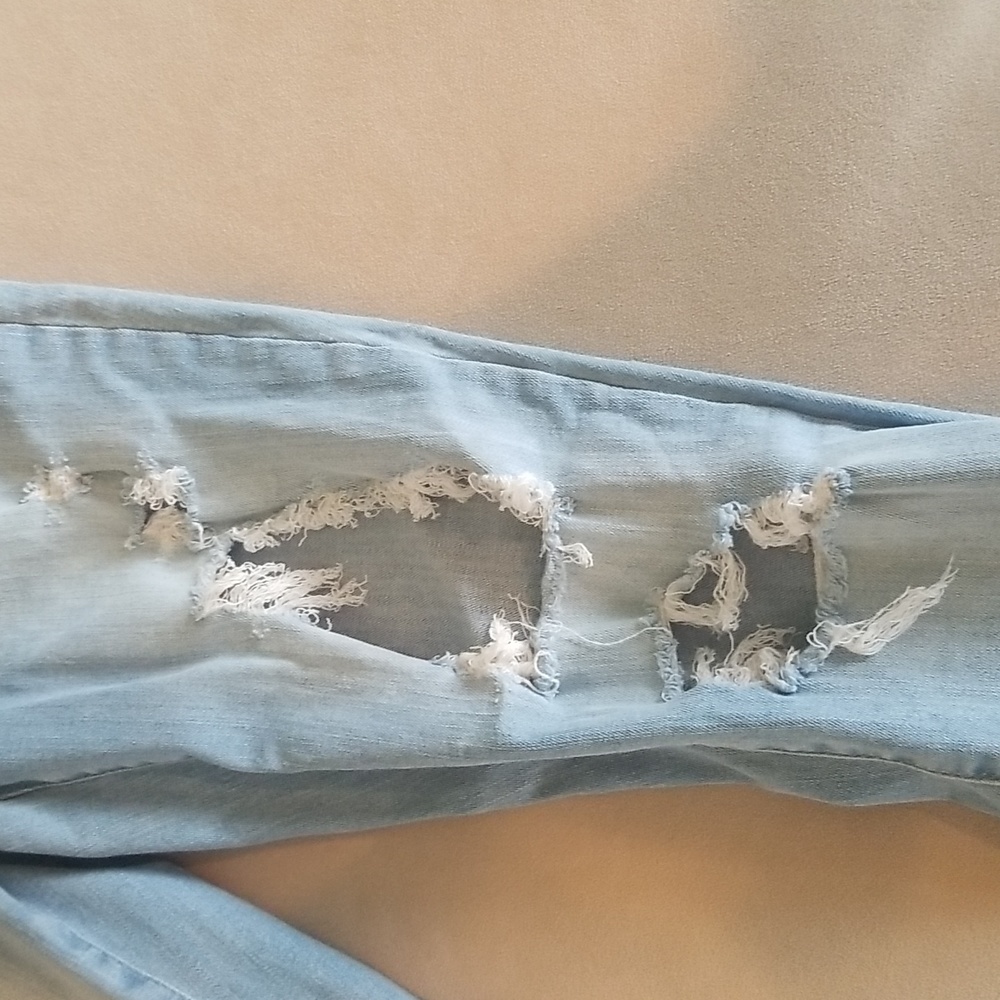Universal Thread jeans - Picture 5 of 10